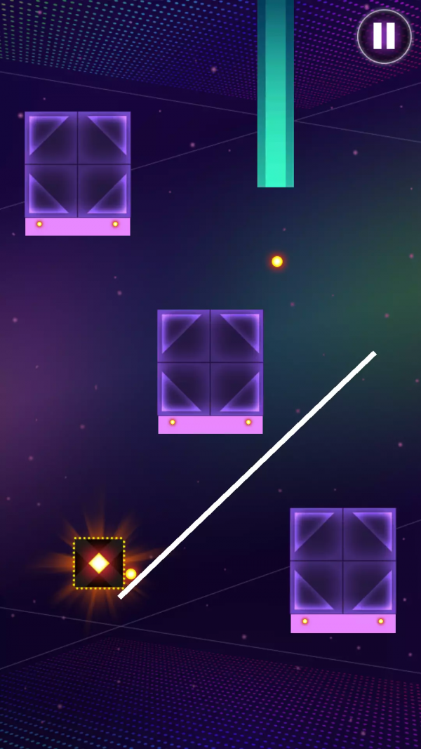 梦幻空间站游戏截图2