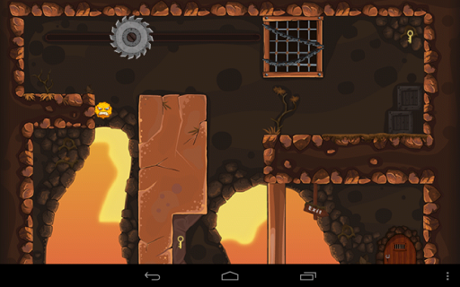 愤怒的囧脸游戏截图4