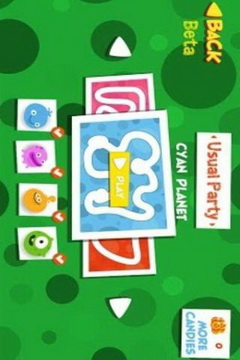 果冻竞赛游戏截图2