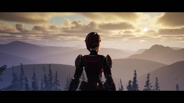 星球大战救赎游戏截图3