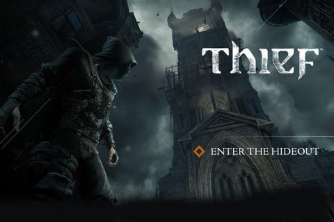 神偷指南游戏截图2