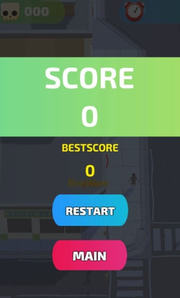 超级龙卷风游戏截图1