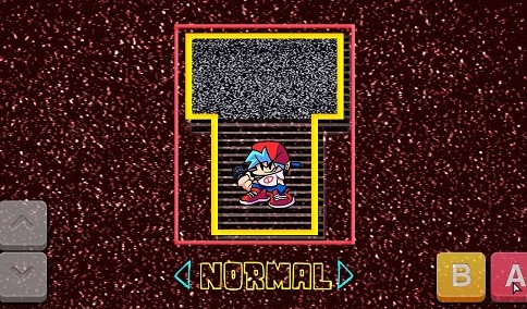 周五夜放克索尼克游戏截图3