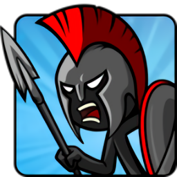 火柴人长矛战争