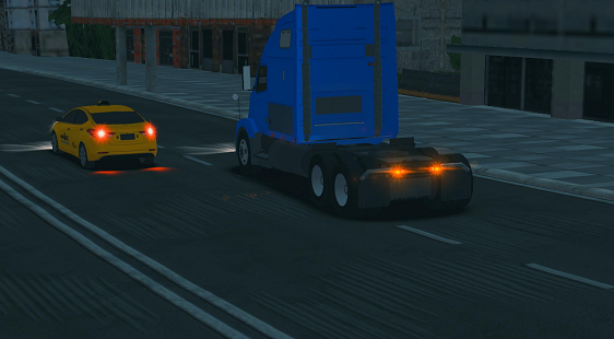 马克斯驾驶模拟游戏截图1