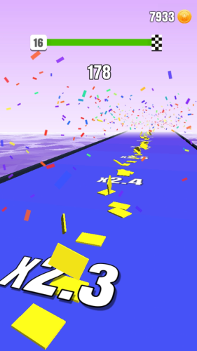 一起来搬砖游戏截图1