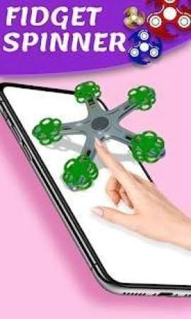 心灵放松玩具游戏截图3