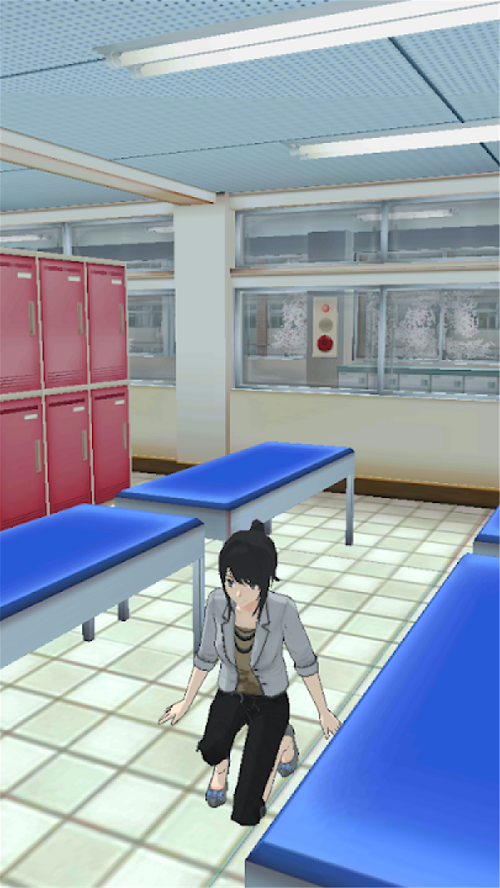 高校模拟器2019游戏截图2