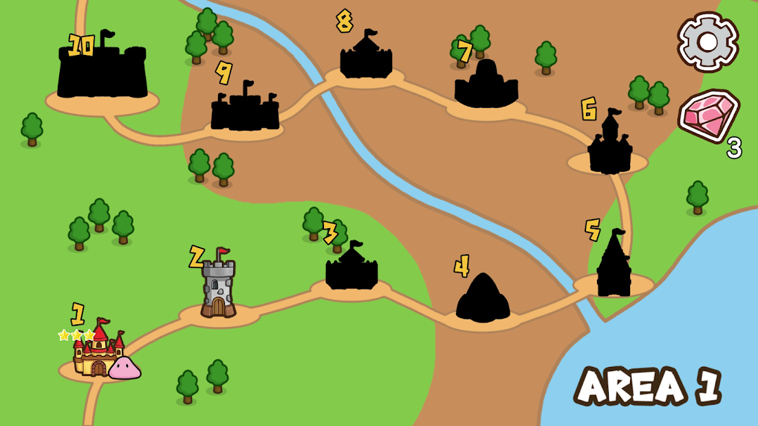 光荣之桥游戏截图3