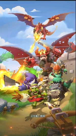 终极守护游戏截图3