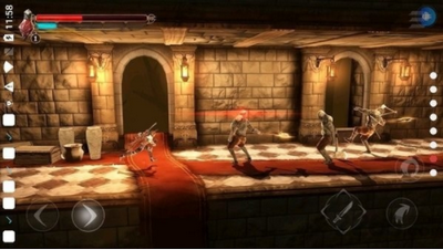 原界之罪游戏截图1