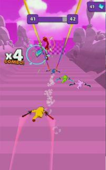 巨人乱斗游戏截图2