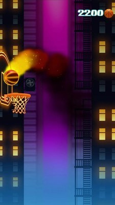 灌篮大师游戏截图2