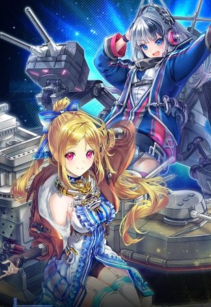 深空舰队-游戏截图3