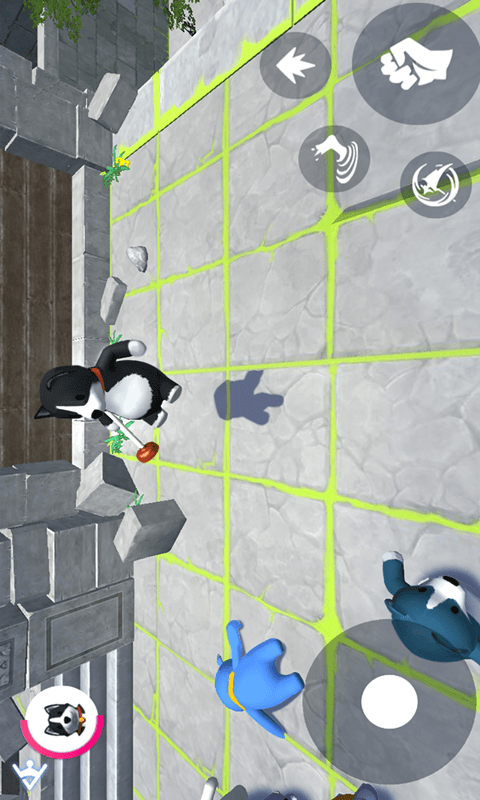 欢趣派对游戏截图2