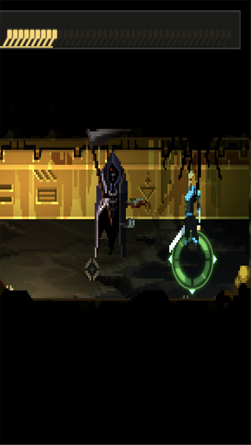 无尽地牢启示录游戏截图5