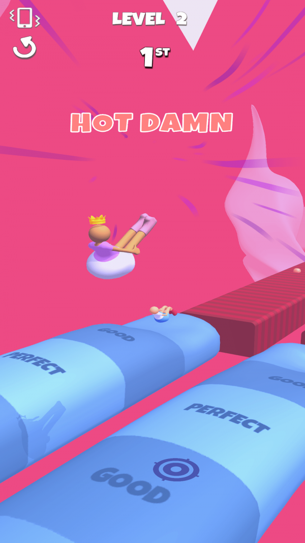 翘臀我最美游戏截图3