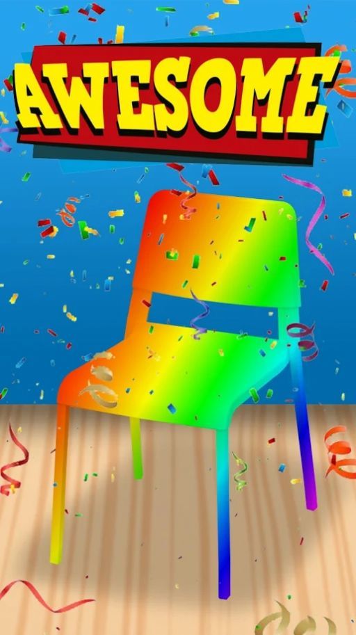 DIY喷漆艺术家游戏截图1