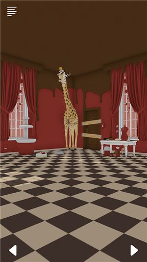 逃离游戏游戏截图2