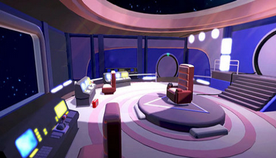 噩梦中的伙计游戏截图3