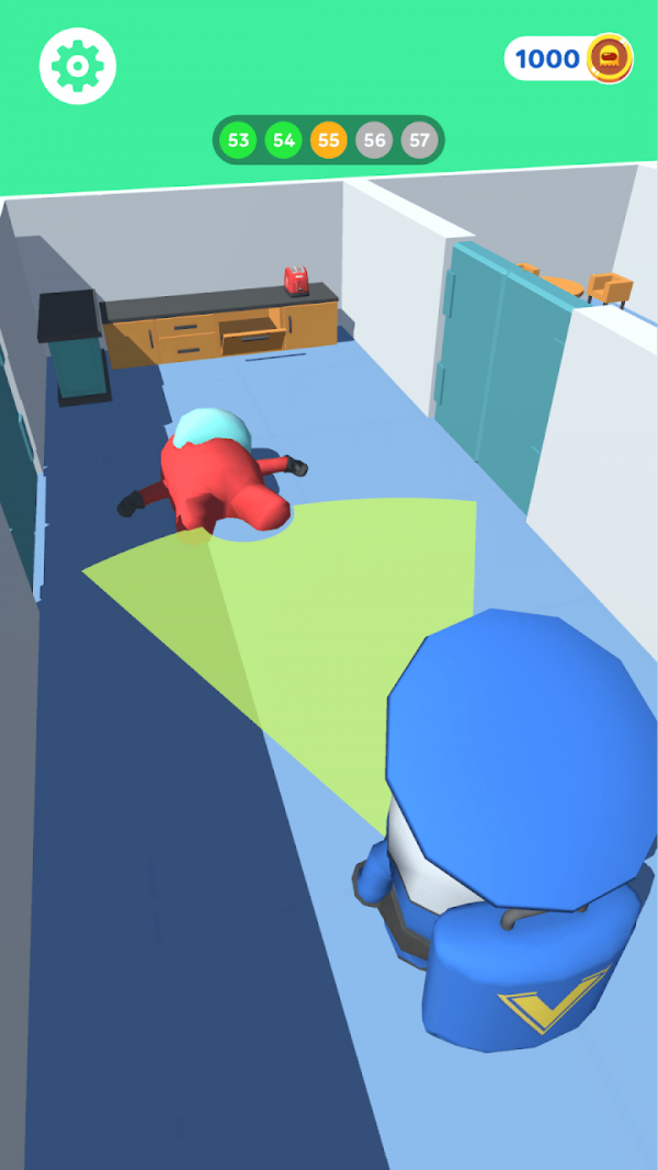 我们之间派对游戏截图4