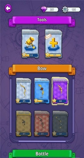 诸神黄昏逆转游戏截图2