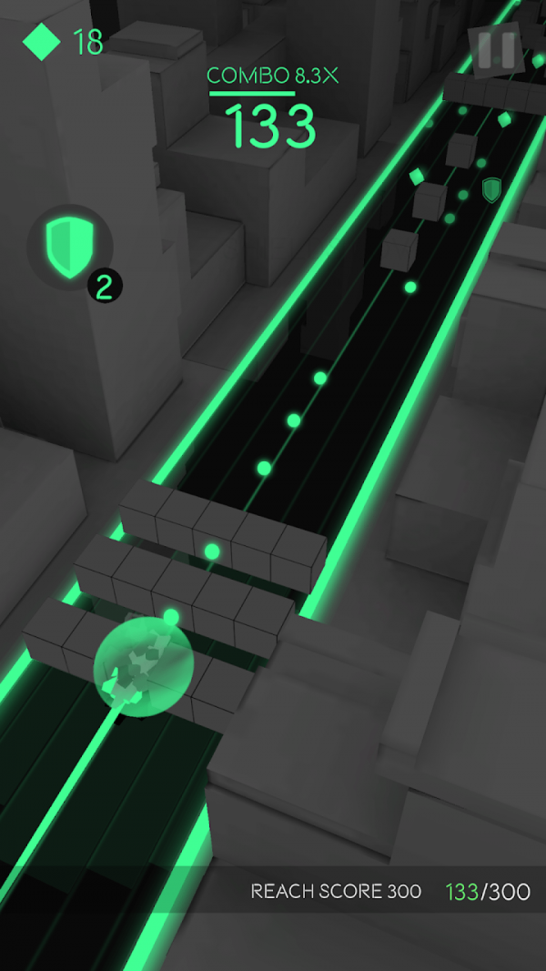 极速骑士游戏截图2