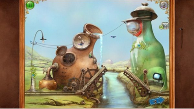 小小星球大碰撞游戏截图3