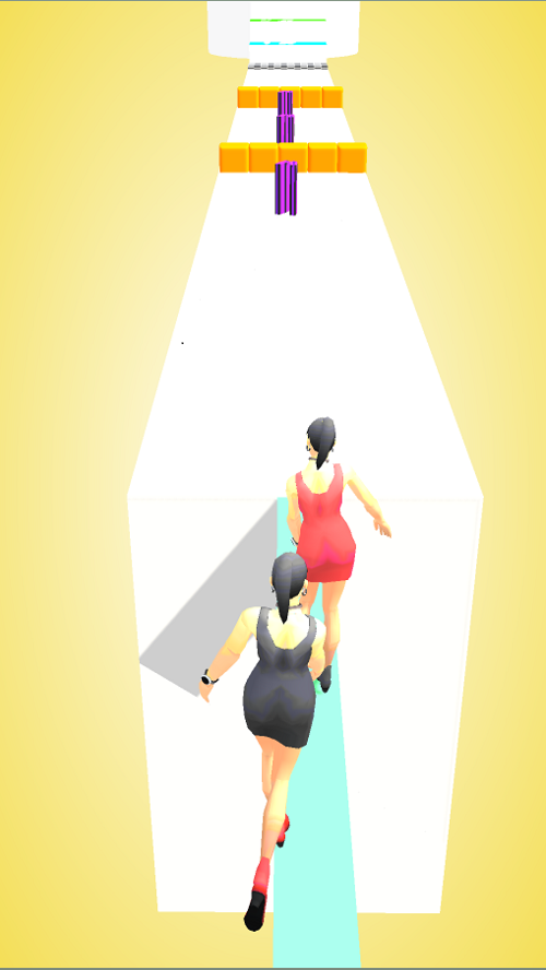 疯狂潮鞋游戏截图3