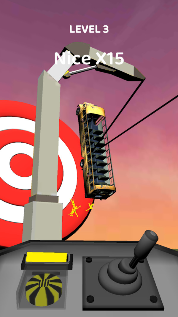 垃圾主题公园游戏截图3