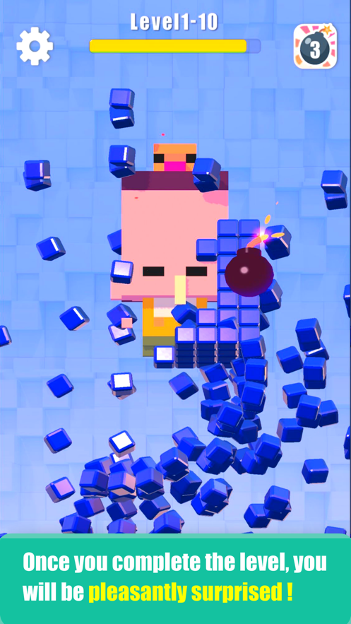 刮刮世界游戏截图3