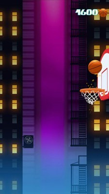 灌篮大师游戏截图4