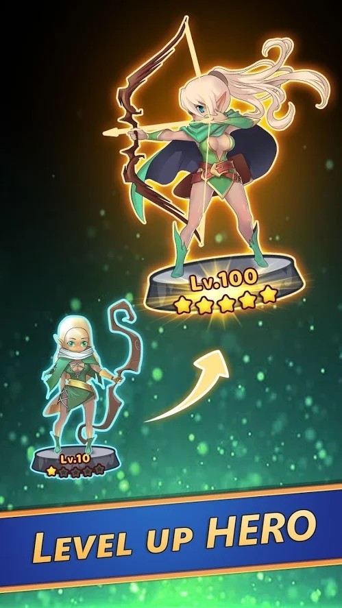 骑士战争2游戏截图2