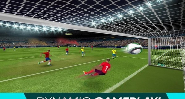 足球世界杯2021游戏截图3