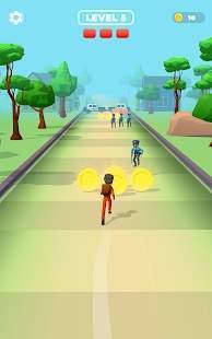 偷跑窃贼大师游戏截图1