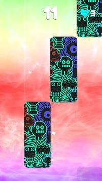 欢乐钢琴键游戏截图1