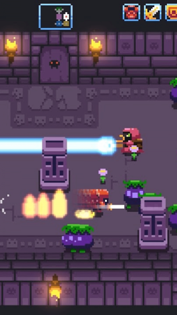 塞尔达传说冒险-游戏截图3