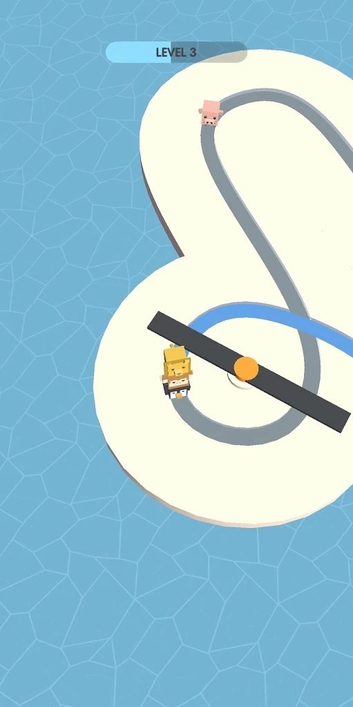 救救我游戏截图3