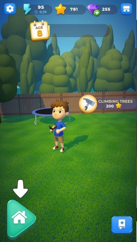 合并人生游戏截图3