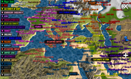 钢铁之躯2游戏截图1