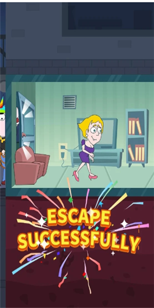 救救这个女孩游戏截图1