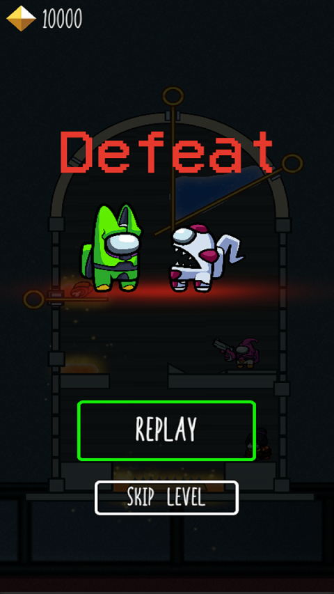 拉针谜团-游戏截图2