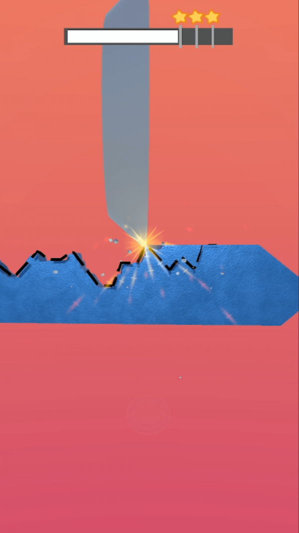 配钥匙游戏截图2