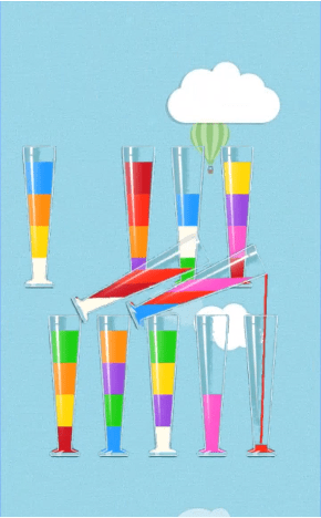 果汁百分百游戏截图1