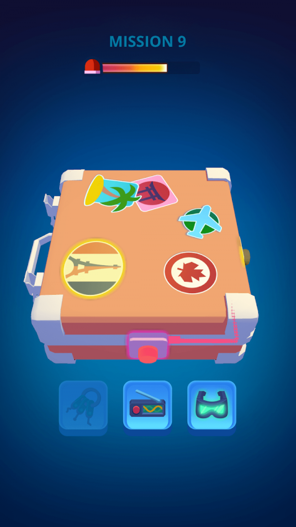 保险箱里到底有什么游戏截图3