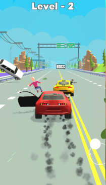 极速追捕-游戏截图3