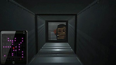 邪恶欺诈游戏截图1