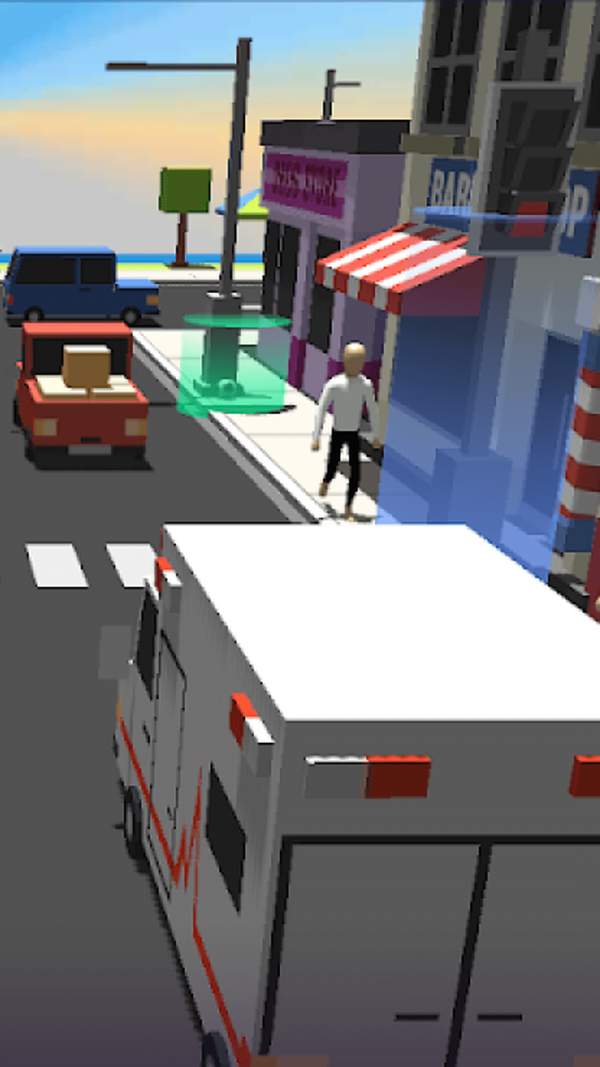 时间管理之神游戏截图2