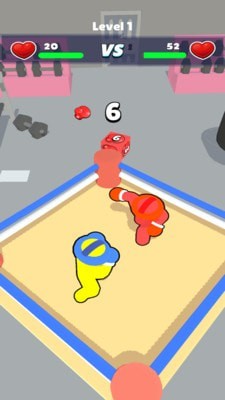 兄弟来打架游戏截图1