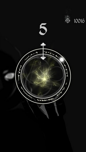 魔法创造者-游戏截图1